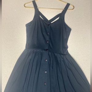 Vintage Dress
